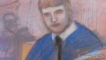 Defence, Crown deliver closing arguments in trial for father, son accused of killing Métis hunters