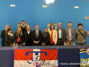 Il Ministro Garavaglia a Cuneo: “Questa città deve correre e spiccare il volo” (FOTO e VIDEO) - IdeaWebTv