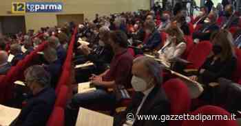 Bonomi: "Cuneo fiscale troppo alto". Giorgetti: "Ripensare il Pnrr" - Gazzetta di Parma