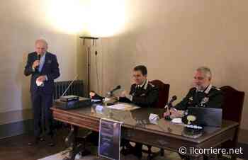 Da Villa Tornaforte Aragno di Cuneo il messaggio: “L'Italia è una superpotenza culturale” - Il Corriere di Alba, Bra, Langhe e Roero