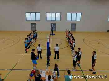 Volley giovanile, spettacolo alle Final four monregalesi: trionfano Cuneo e In Volley (FOTO E VIDEO) - IdeaWebTv