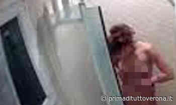 Infermiere spiate mentre fanno doccia: da Cuneo a Firenze, scandalo in ospedale - Prima Verona