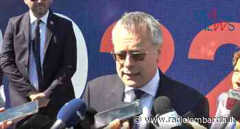 Bonomi: “Taglio cuneo fiscale, stupisce silenzio a nostra proposta” - Radio Lombardia