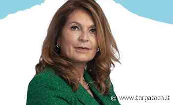 Elezioni Cuneo, Stefania D'Ulisse: "Lavorerò per una città solidale attenta alle esigenze di tutti" - TargatoCn.it