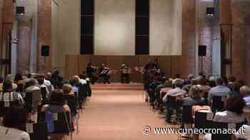 Grandi ospiti al Cuneo Classica Festival: aperte le prevendite per i primi 3 concerti - Cuneocronaca.it