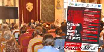 CUNEO: GRANDE PARTECIPAZIONE AL CONVEGNO SULLA VIOLENZA DOMESTICA E DI GENERE “CODICE ROSSO” - Sindacato Autonomo di Polizia