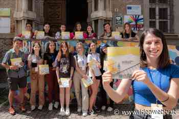 Una guida poetica illustrata a 17 luoghi di bellezza di Cuneo: ecco ‘La bellezza ovunque’ - IdeaWebTv