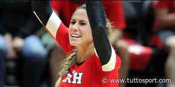 Dani Drews rinforza il roster di Cuneo - Tuttosport