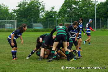 Union Rugby Riviera vince a Cuneo la Coppa 'Mare e Monti' di serie C - SanremoNews.it