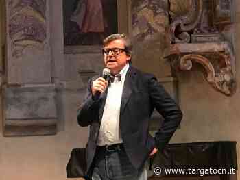 Il leader di Azione a Cuneo per presentare il suo libro sulla libertà - TargatoCn.it