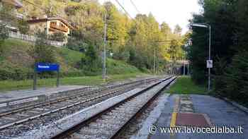 Ferrovia Cuneo-Nizza: le perplessità del Gruppo Oltre di Vernante sul nuovo orario estivo - LaVoceDiAlba.it