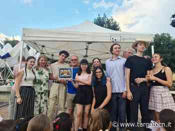 Grande successo, a Cuneo, per la 23a edizione del Festival dello Studente - TargatoCn.it