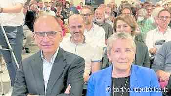 Il voto a Cuneo: la vicesindaca contro tutti nell'unico capoluogo in cui Pd e 5S corrono divisi - La Repubblica