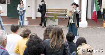 L'Archivio di Stato di Cuneo si racconta in uno spettacolo teatrale itinerante - La Guida - LaGuida.it