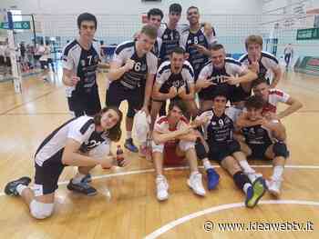 Volley giovanile, Cuneo ai quarti di finale dei campionati nazionali Under 19 - IdeaWebTv