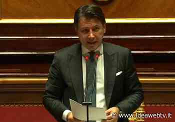 Giuseppe Conte il 1 giugno a Cuneo, l’incontro si terrà in Largo Audifreddi nella mattinata - IdeaWebTv