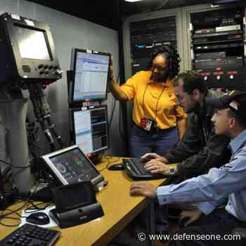 A Navy 'Cattle Drive' Has Saved $150M in IT Costs