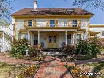 1007 School St. In Dunbarton: Nearby Wow - Patch