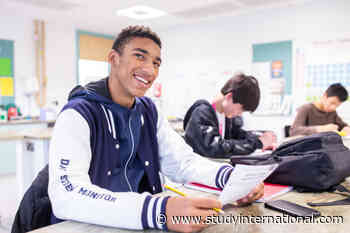 Concord College: Where ambitious students learn to flourish - Study International News