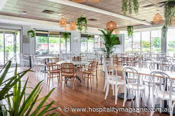 The Backyard at Briars in Concord undergoes major transformation - Hospitality Magazine