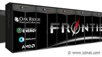 US knocks out Japan to take the supercomputer Top500 crown