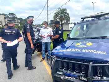 Crimes sobem em Cotia, e Segurança Pública volta a repetir promessas antigas - Cotia e Cia