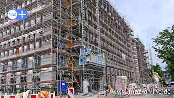 LDS: Stimmung der Wirtschaft laut IHK-Umfrage schlecht - Märkische Allgemeine Zeitung