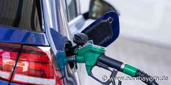Teurer Sprit: Warum die Preise wohl erst nach und nach sinken werden - Nordbayern.de