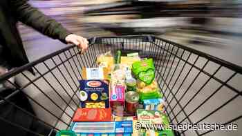 Inflation: Inflationsrate steigt im Mai auf 7,9 Prozent - Wirtschaft - Süddeutsche Zeitung - SZ.de