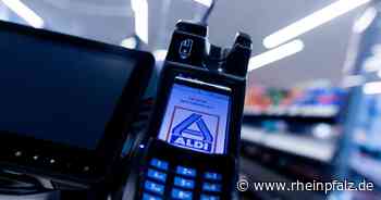 Discounter nach Terminaltausch: Kartenzahlung wieder möglich - Wirtschaft - Rheinpfalz.de