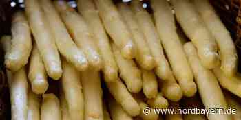 Nachfrage niedrig: Fränkische Spargelbauern von Saisonstart enttäuscht - Nordbayern.de