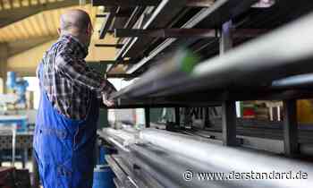 Wirtschaft und Arbeit in einer Hand: Eine Fusion mit Sprengkraft? - DER STANDARD