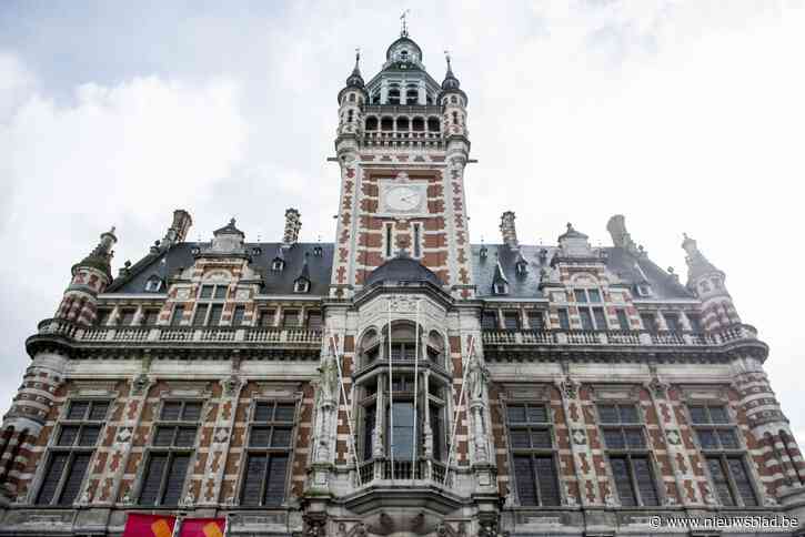 N-VA vraagt in motie erkenning van scheiding tussen kerk en staat na “ramadanschorsing”