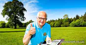 Ayr International Scotland Cup set to welcome 10,000 spectators to Rozelle this weekend - Daily Record