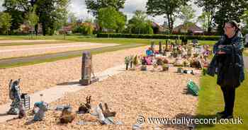 Ayr mourners face reburying loved ones in different cemeteries after flooded graveyard crisis - Daily Record