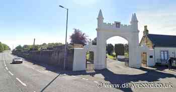 Ayr cemetery saga: 14 key questions answered after months of agony for families - Daily Record