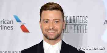 Berichte: Justin Timberlake verkauft Musikrechte - Nau.ch