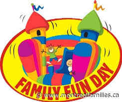 Westmount Family Day - Montreal Families