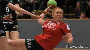 3. Handball-Liga der Frauen: HG OKT schlägt Meißen/Riesa und hat nun ein „Endspiel um den Klassenerhalt“ in Berlin | shz.de - shz.de