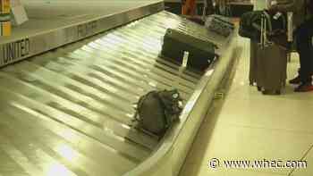 Holiday headaches in Rochester