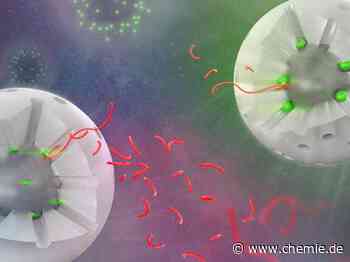 Ein einzigartiger Katalysator ebnet den Weg für das Upcycling von Kunststoffen