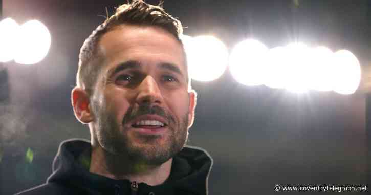 Coventry City announce departure of longstanding coach - Coventry Live