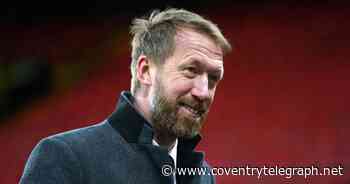 Another Premier League club join Coventry City star's list of admirers - Coventry Live