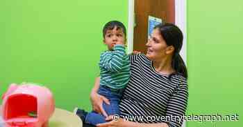 Coventry mums share how charity helped them as it could be forced out of centre - Coventry Live