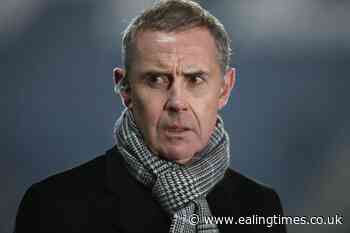 David Weir confirmed as Brighton technical director following Dan Ashworth exit - Ealing Times