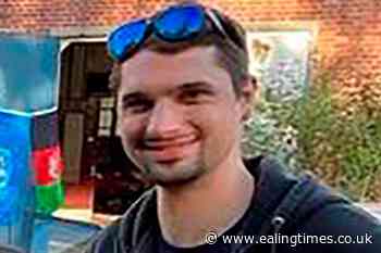 French 32-year-old journalist killed in Ukraine - Ealing Times