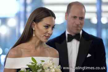 William and Kate to visit Cardiff to mark Queen's Platinum Jubilee - Ealing Times