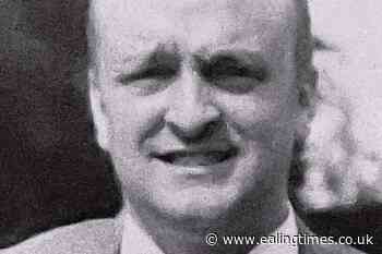 Judges dismiss High Court challenge over probe into cement mixer 'murder' - Ealing Times