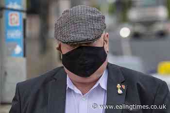 Bid to stop trial of Army veteran rejected at Belfast court - Ealing Times