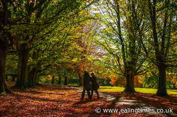 Platinum Jubilee generation 'have seen huge changes over their lives' - Ealing Times